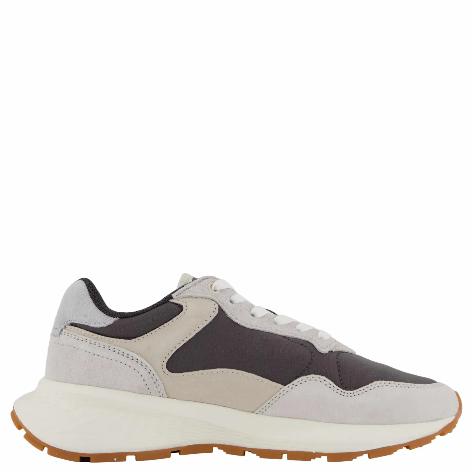 Beijing Ii Woman Grey