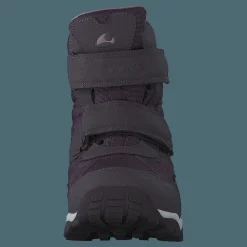 Beito Warm GTX Plum/Dusty Pink