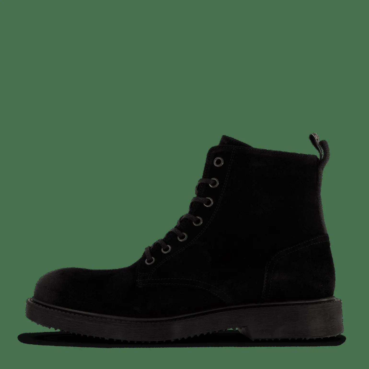 Ben Suede Shoe