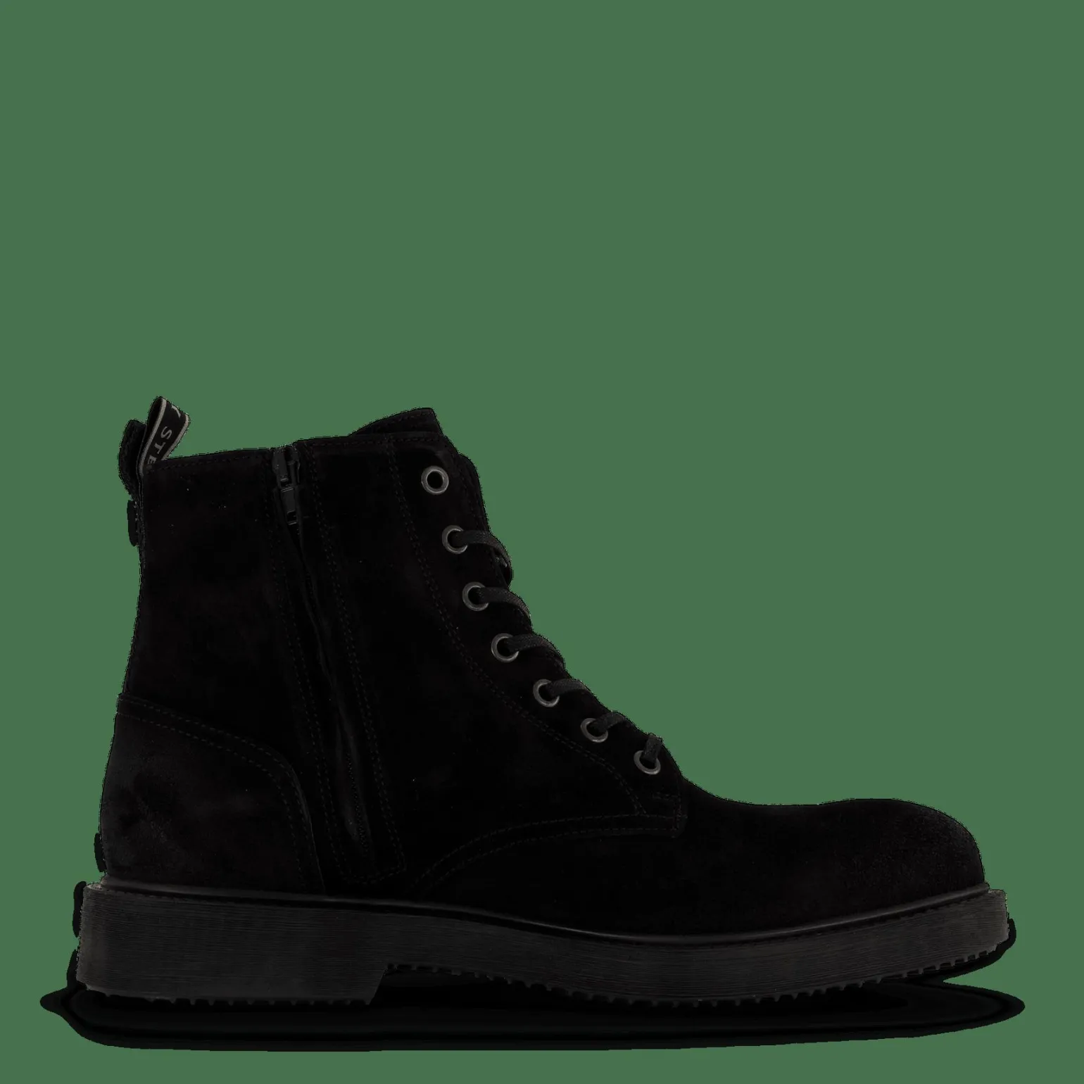 Ben Suede Shoe