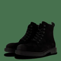 Ben Suede Shoe