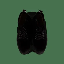 Ben Suede Shoe