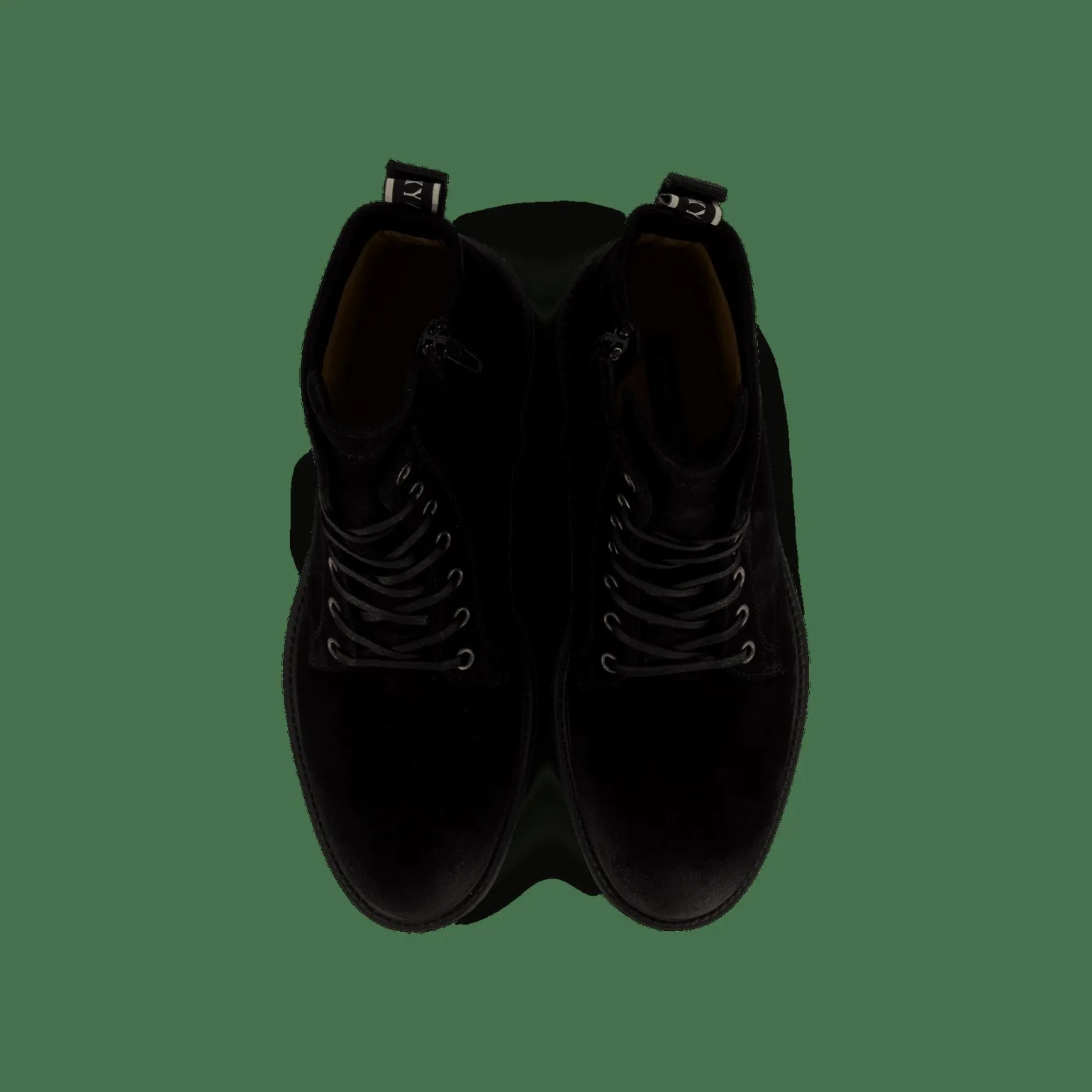 Ben Suede Shoe