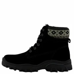 Bend Brodd 6 Black