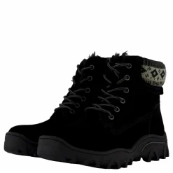 Bend Brodd 6 Black