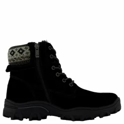 Bend Brodd 6 Black