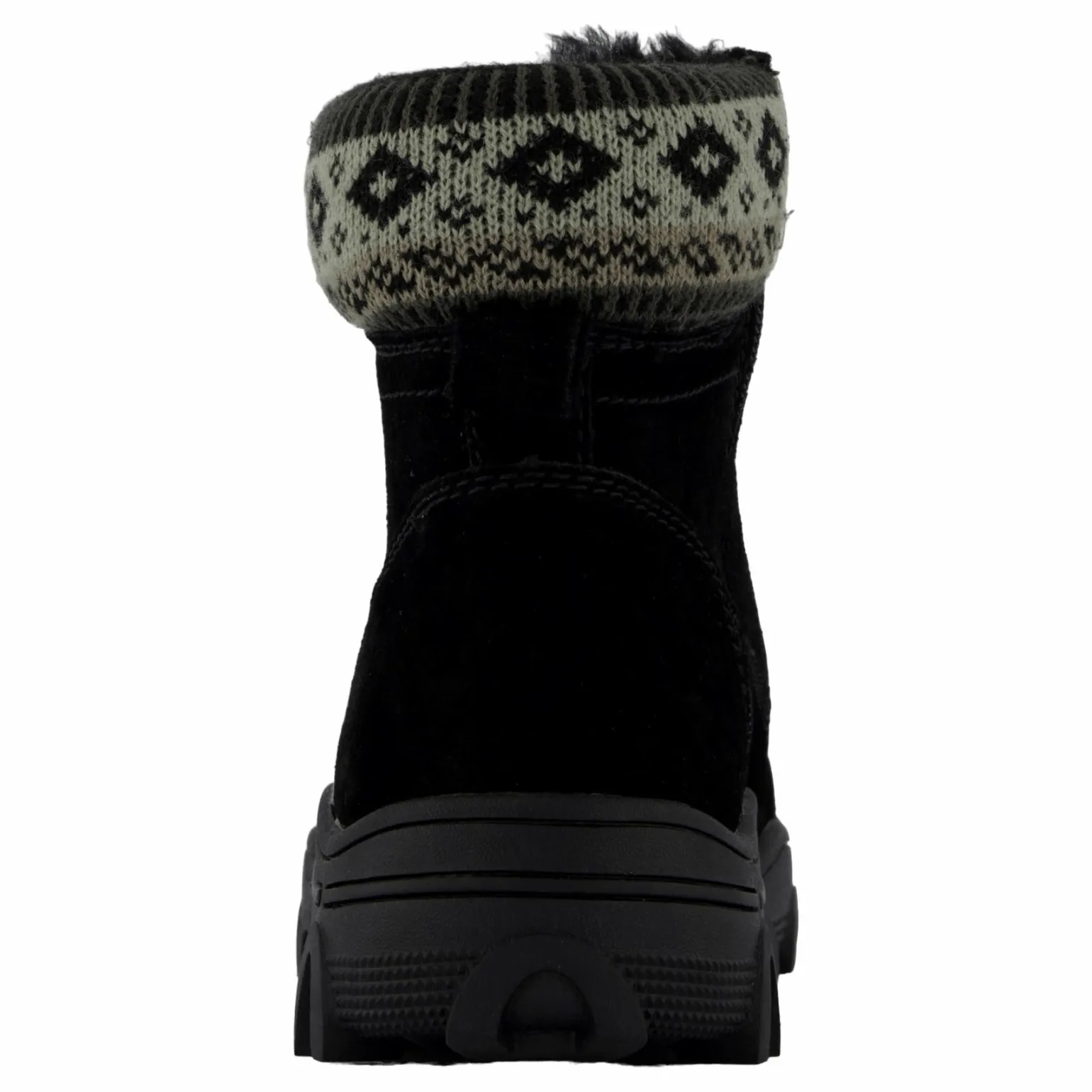 Bend Brodd 6 Black