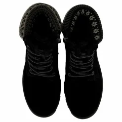 Bend Brodd 6 Black