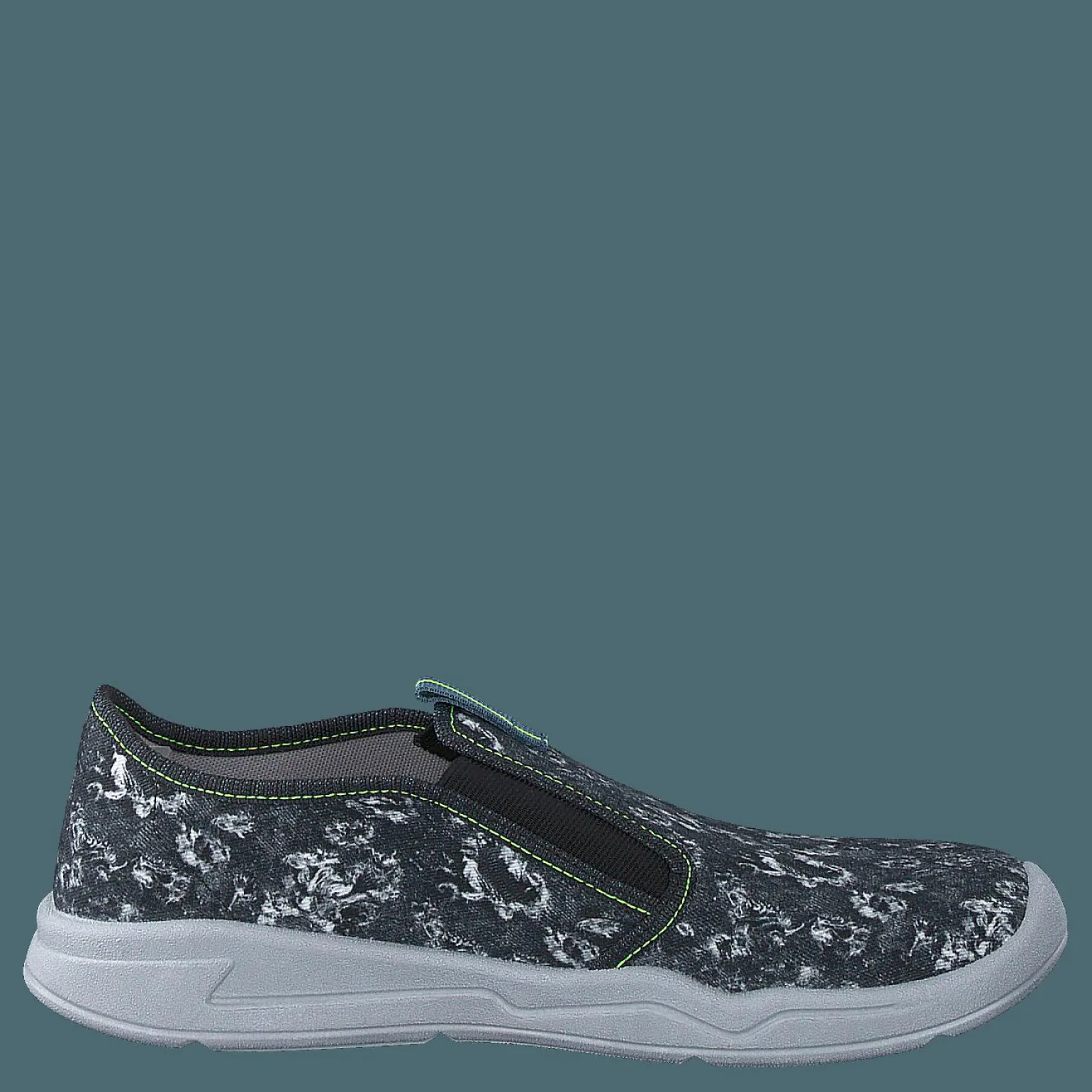 Benny Grey Multi