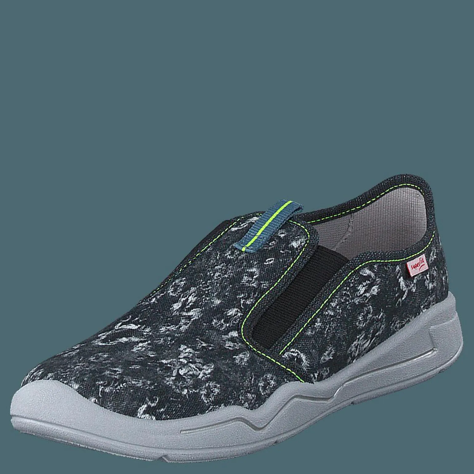 Benny Grey Multi