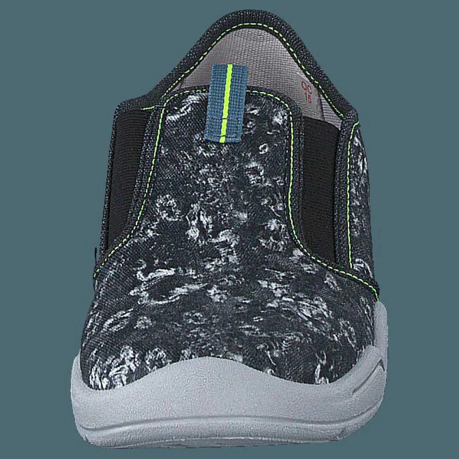 Benny Grey Multi