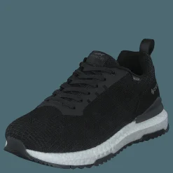 Beta Idaho Black