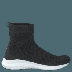 Biacharlee Sneaker Black 4