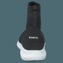 Biacharlee Sneaker Black 4