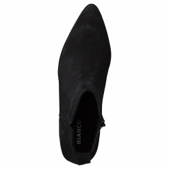 Biadonata Ankle Boot Black 1