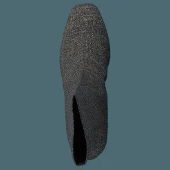 Biaellie Knit Boot Black 5