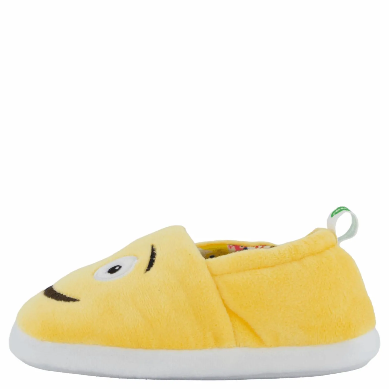 Bibbi Yellow