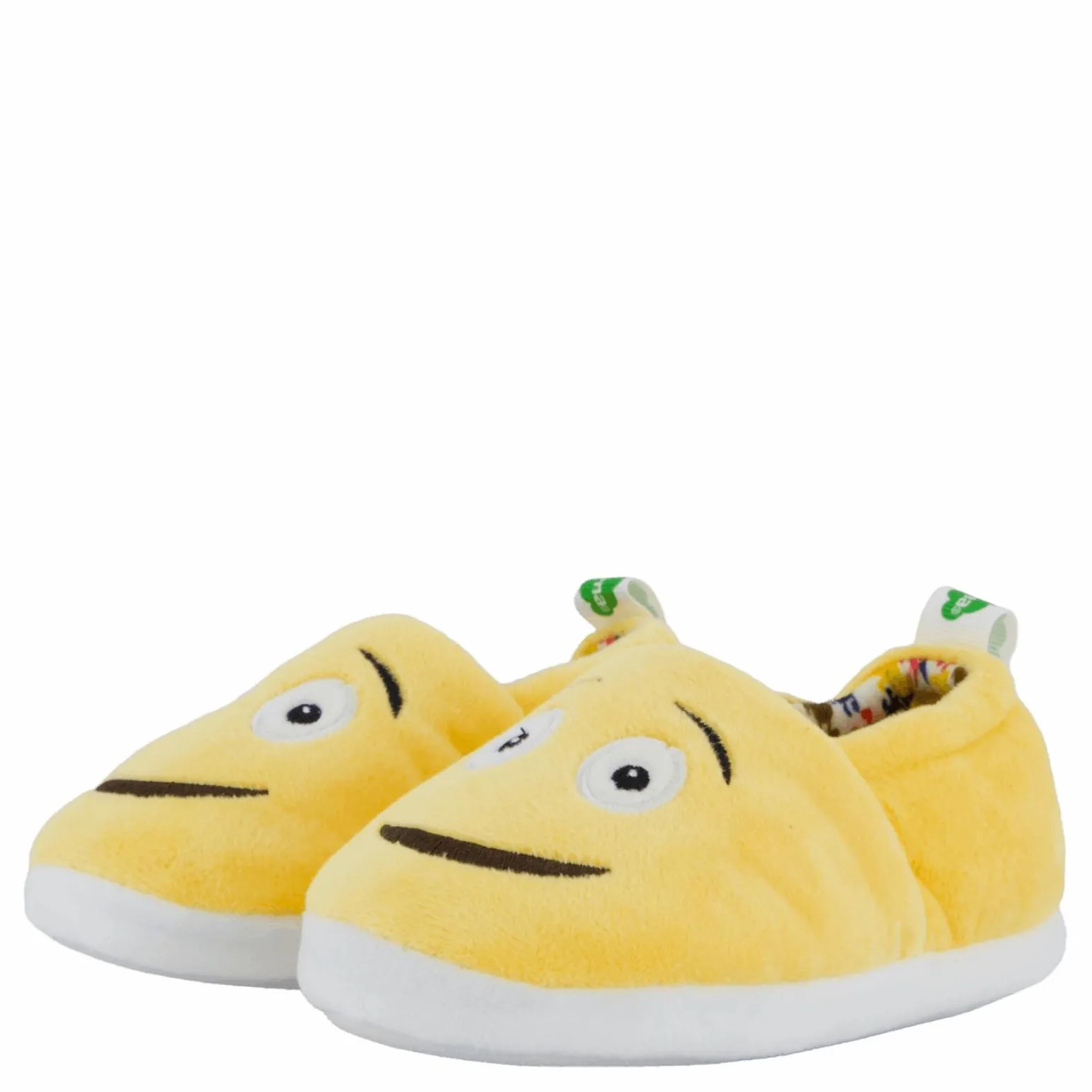 Bibbi Yellow