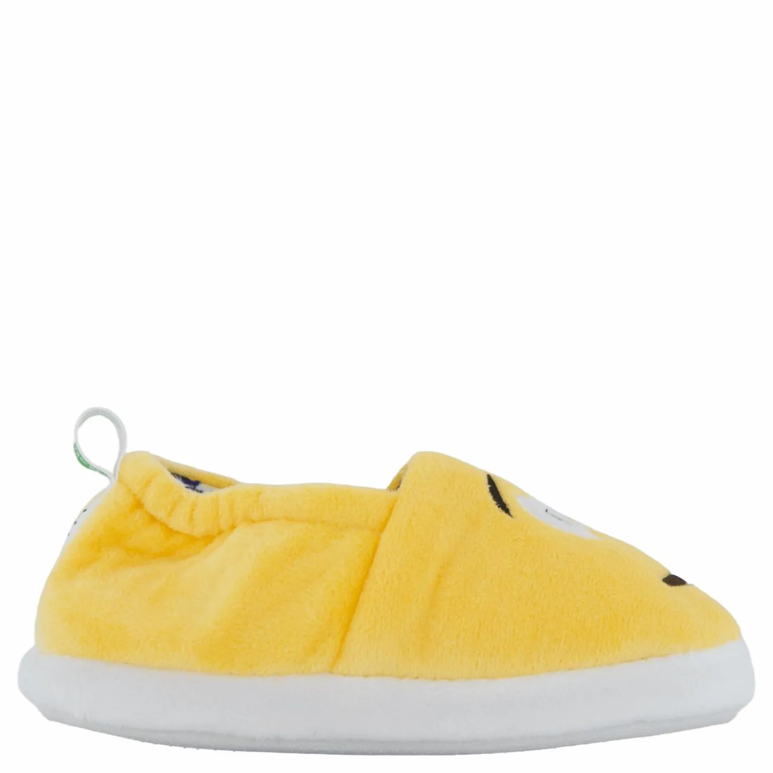 Bibbi Yellow