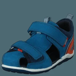 Biom Mini Sandal Olympian Blue