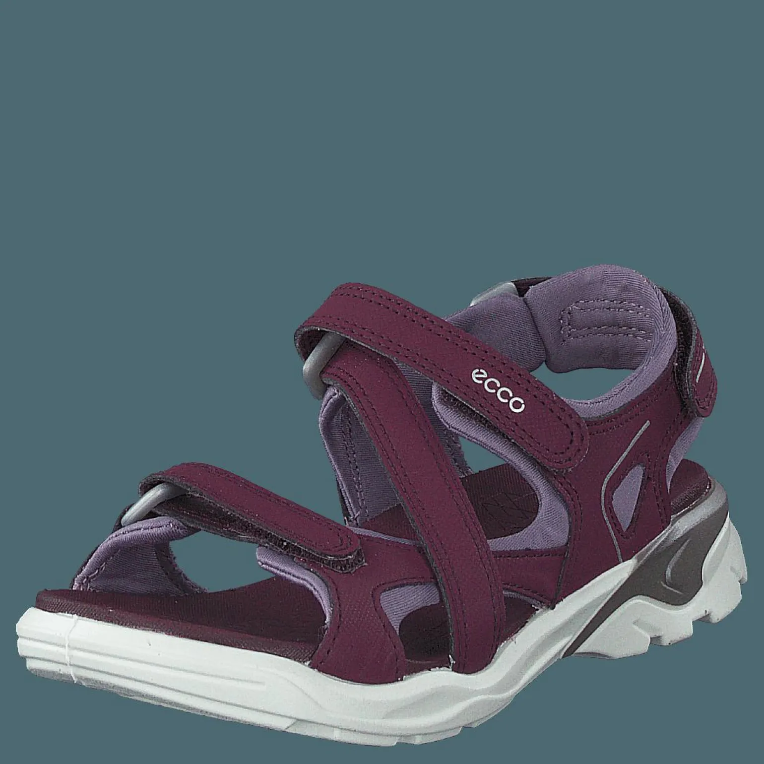 Biom Raft Aubergine