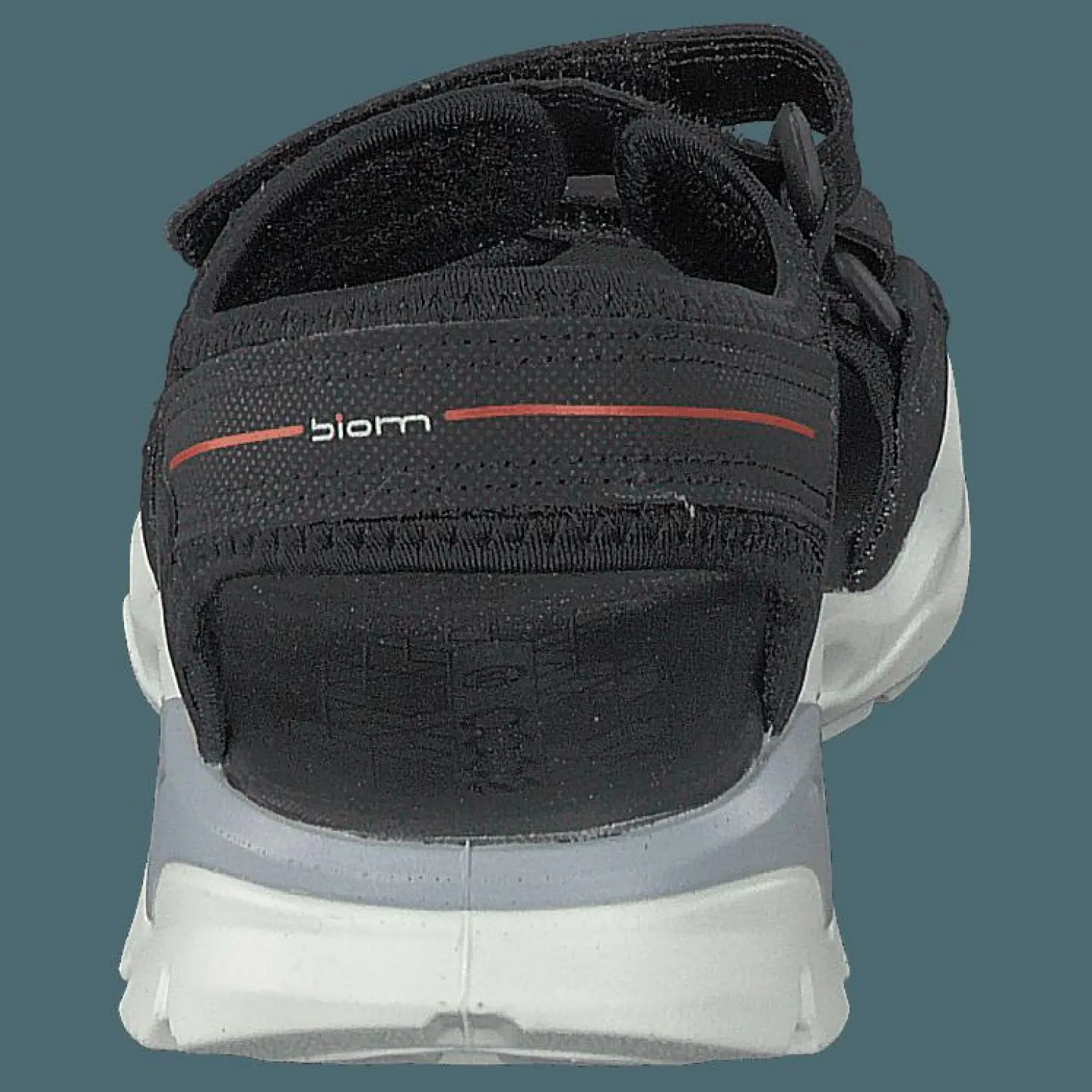 Biom Raft Black