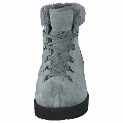 Birch Lace-up Geyser