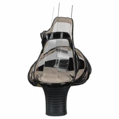 Birk Sandal Black