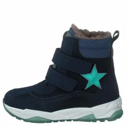 Bisgaard Dorel Navy