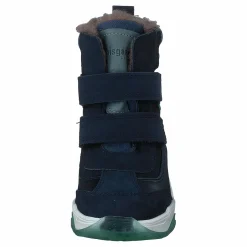Bisgaard Dorel Navy