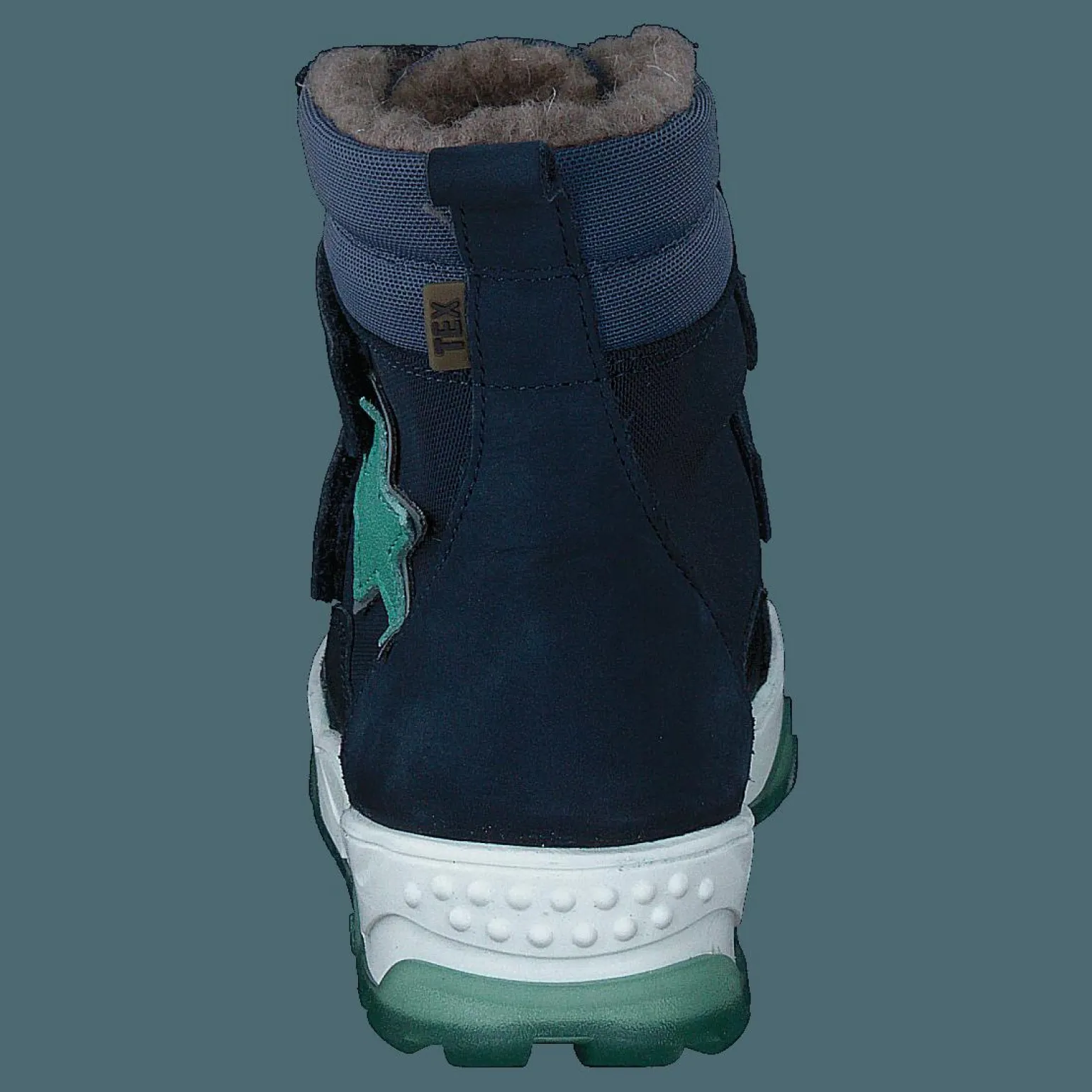 Bisgaard Dorel Navy
