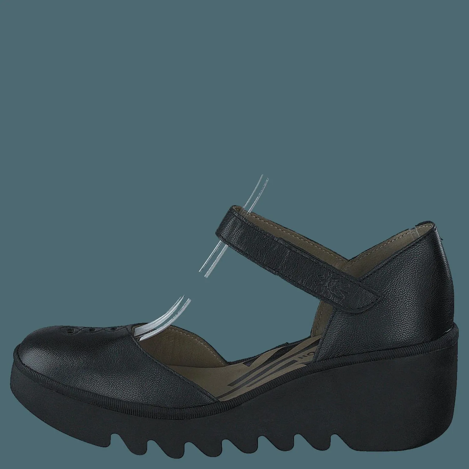 Biso305fly Black