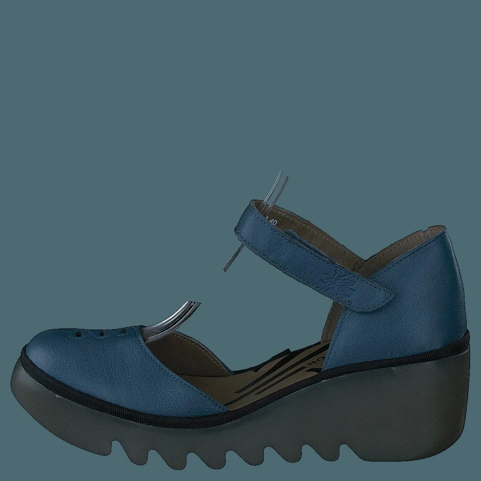 Biso305fly Petrol