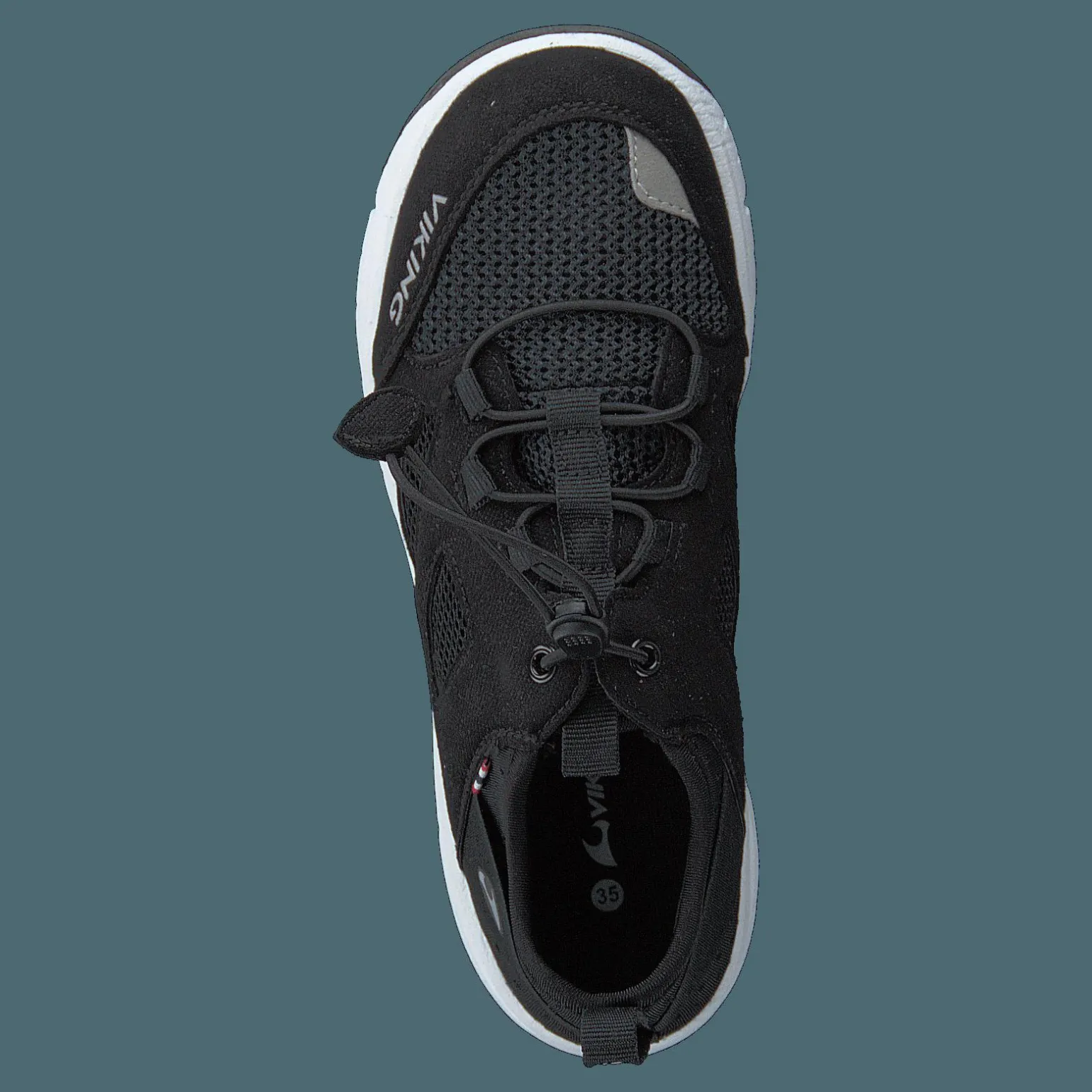 Bjerke Black