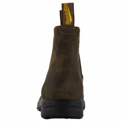 Bl 2056 All Terrain Chelsea Bo Rustic Brown