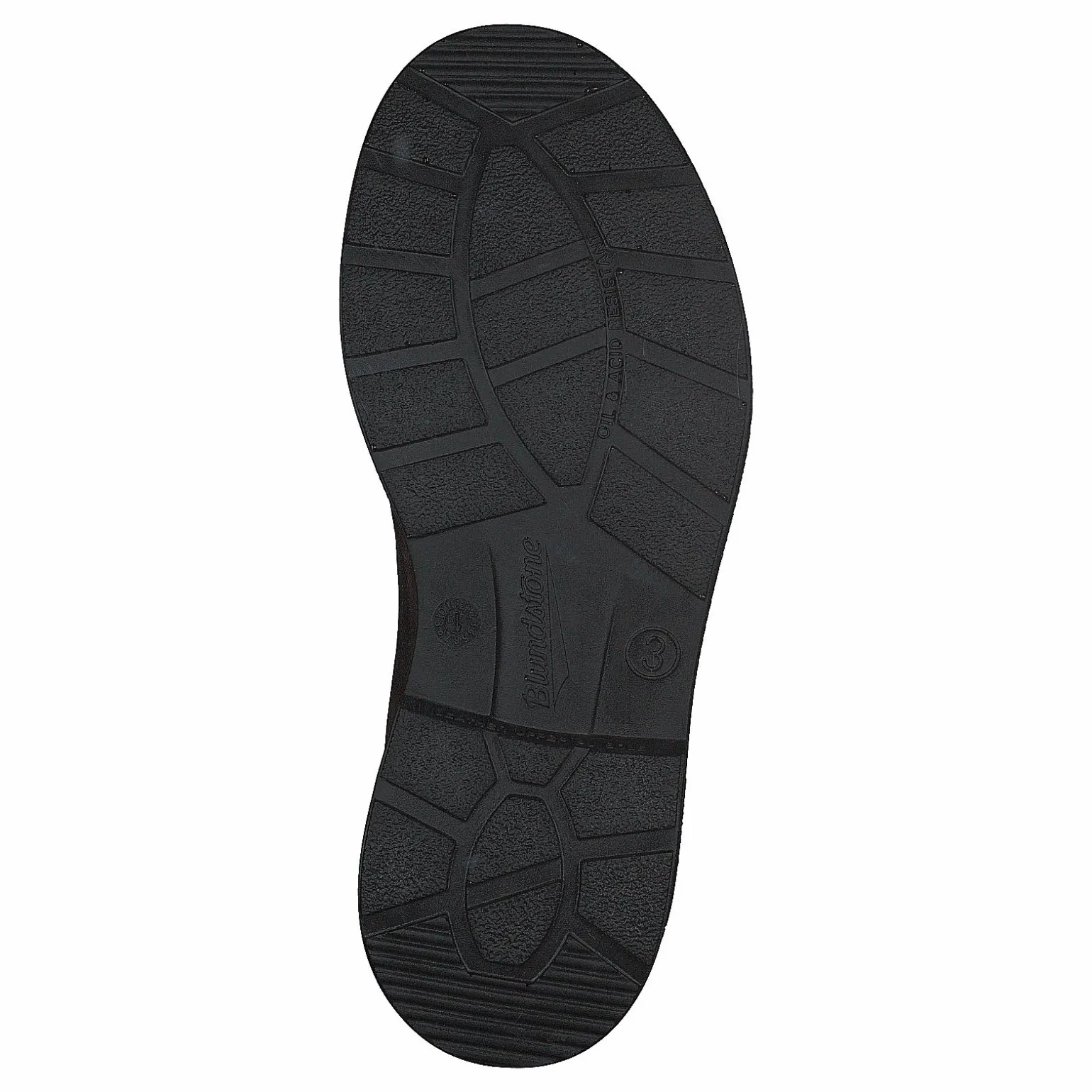 BL 1468 Blunnies Kids Boot Brown