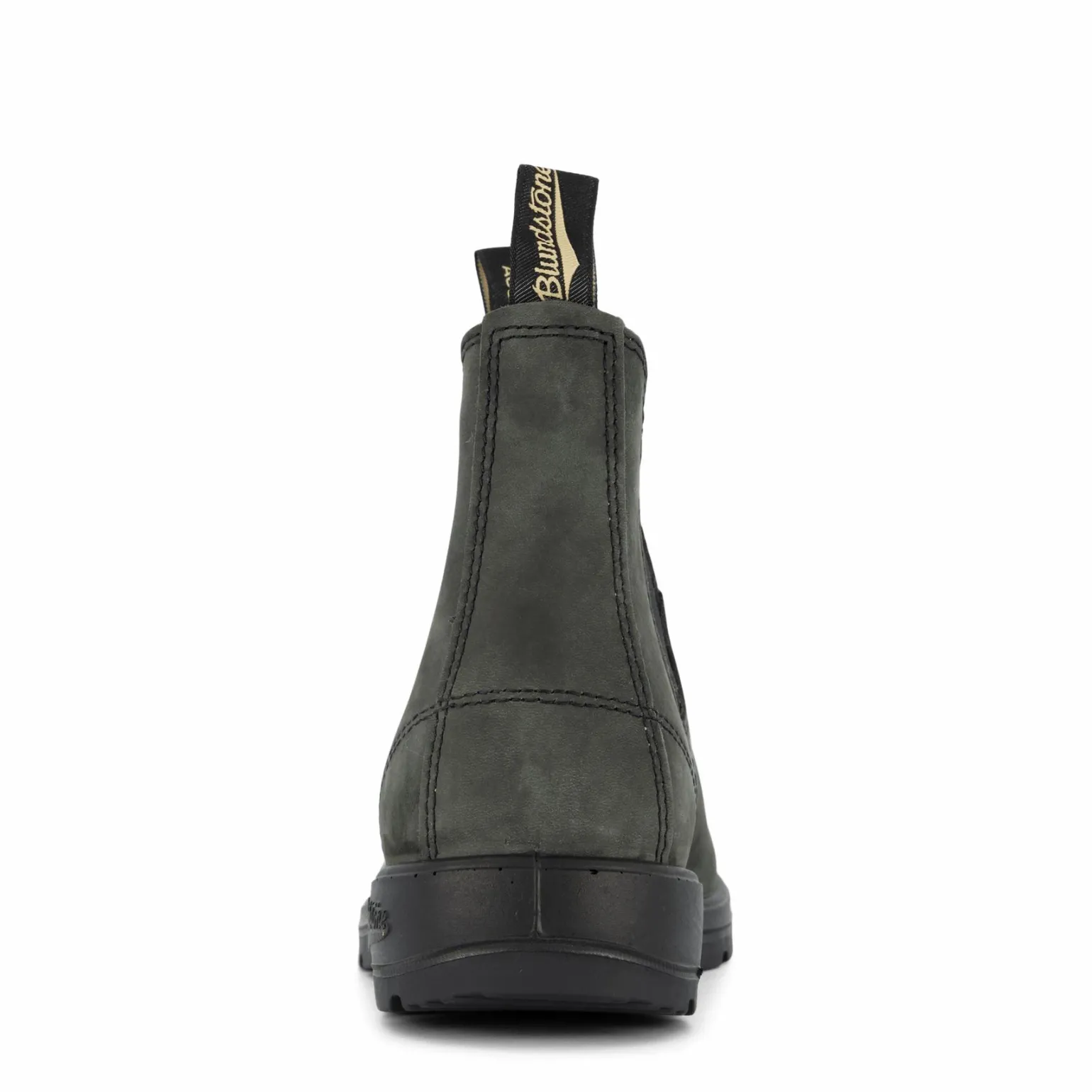 BL 587 Classics Chelsea Boot Rustic Black