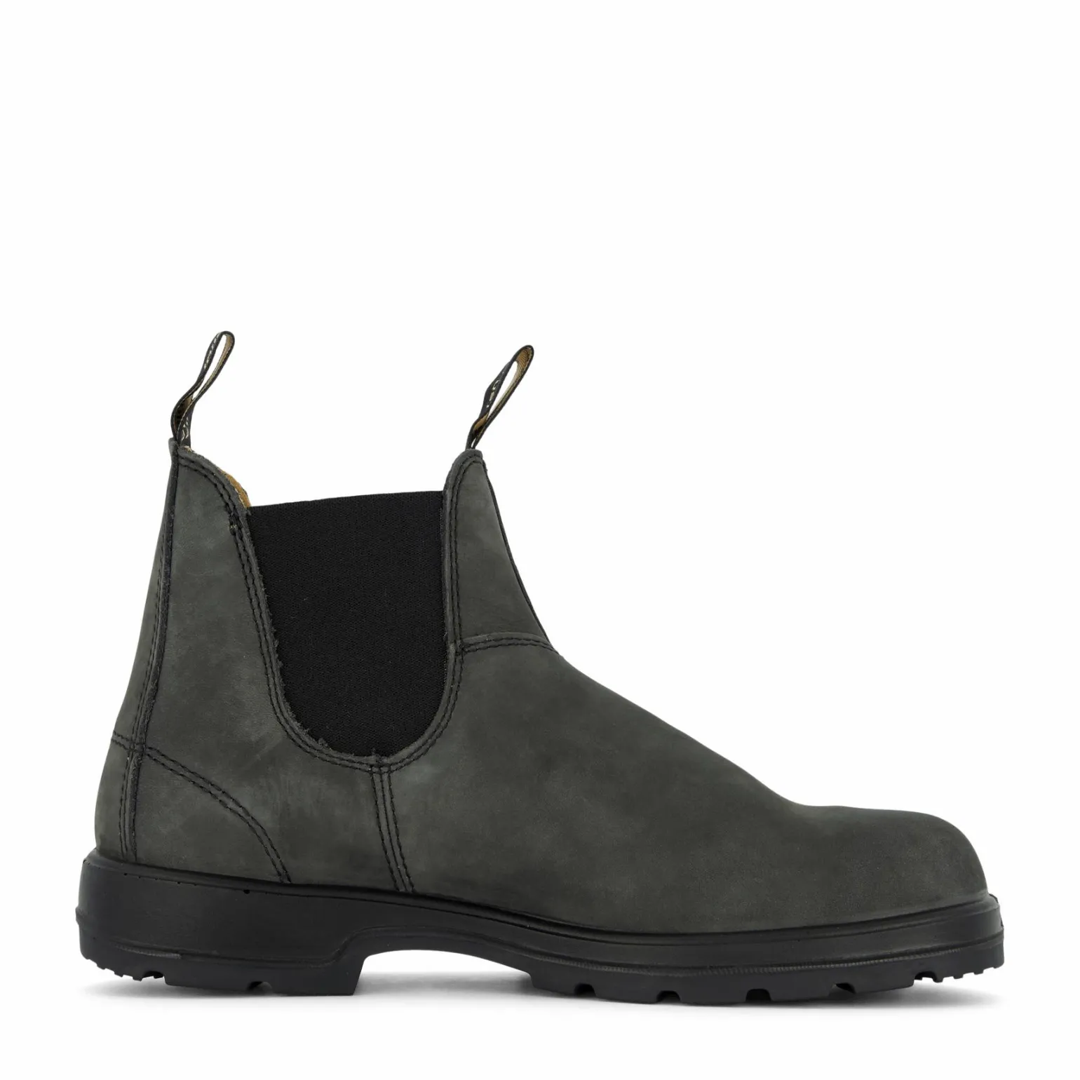 BL 587 Classics Chelsea Boot Rustic Black