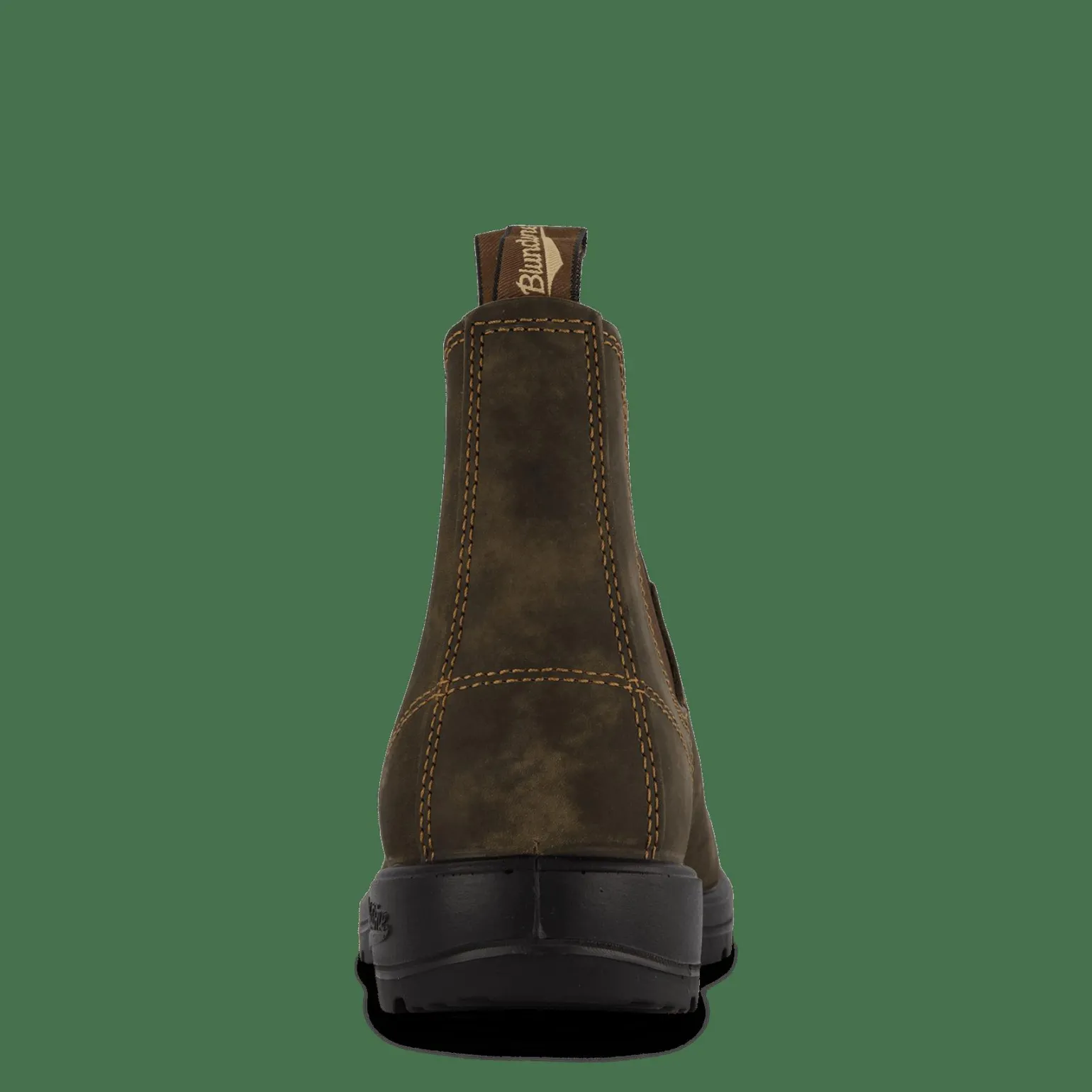 BL 585 Classics Chelsea Boot Rustic Brown