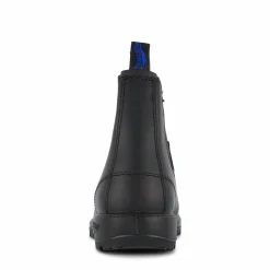 BL 566 Warm & Dry Chelsea Boot Black