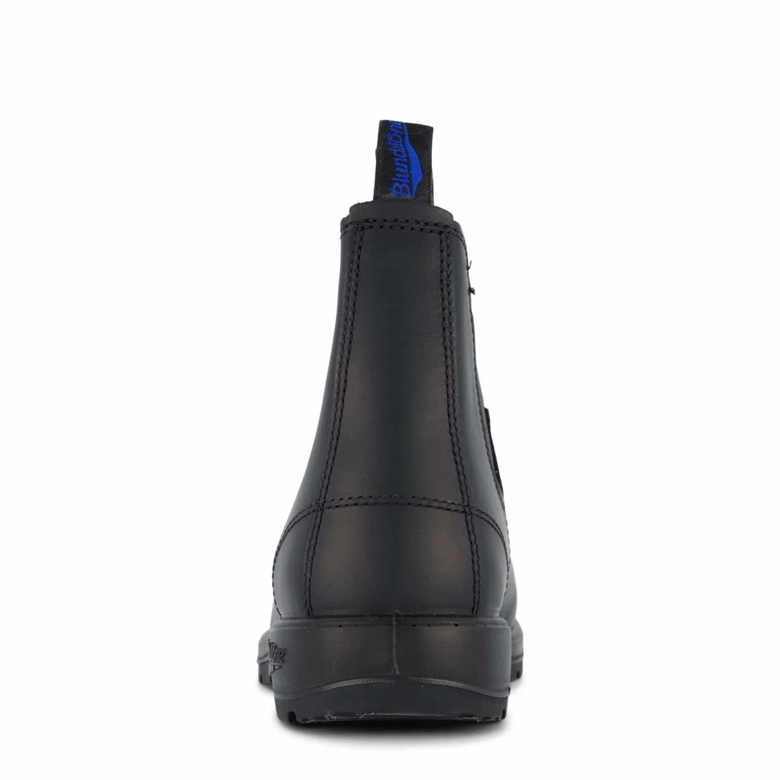 BL 566 Warm & Dry Chelsea Boot Black