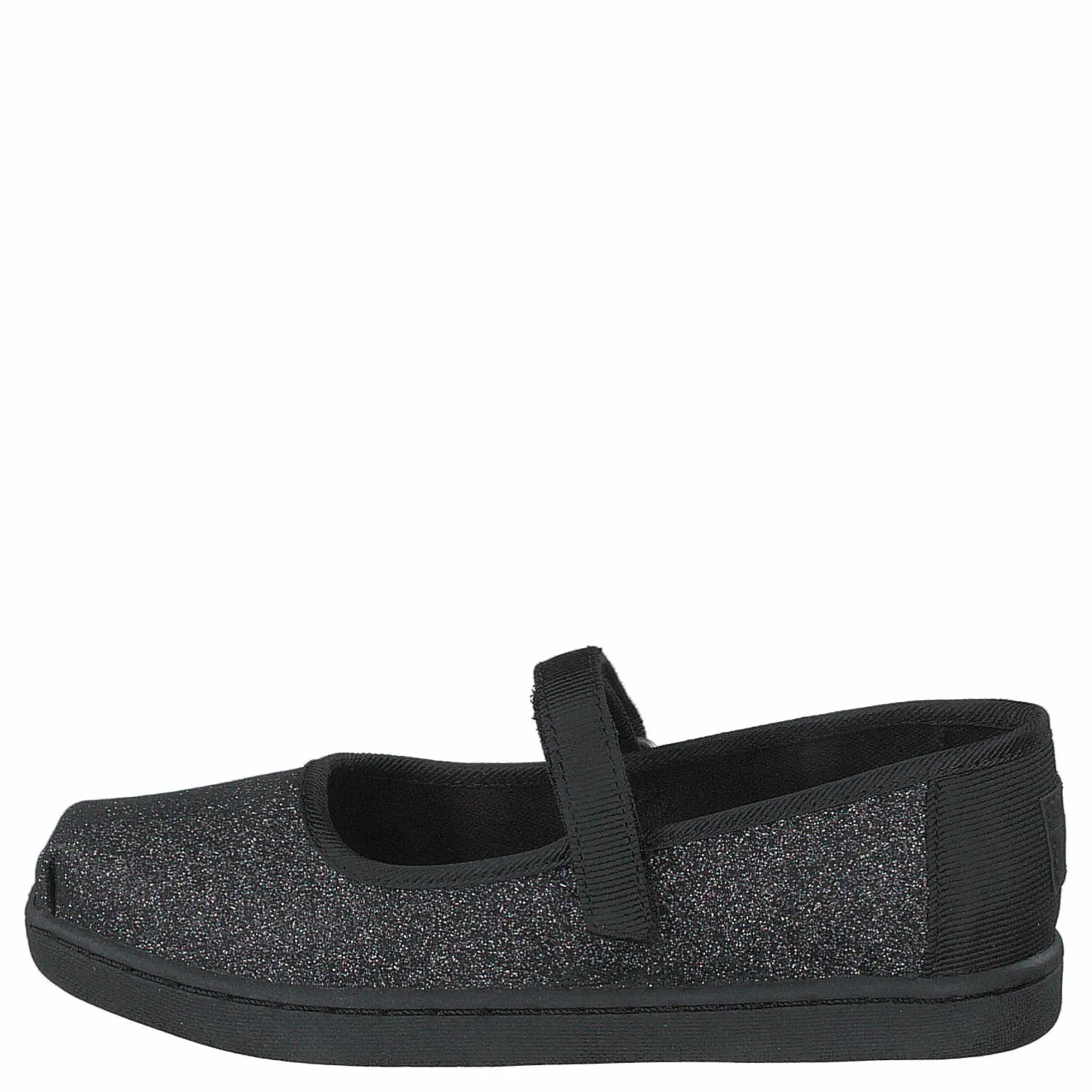 Black Iridescent Glm Tn M Jane Black