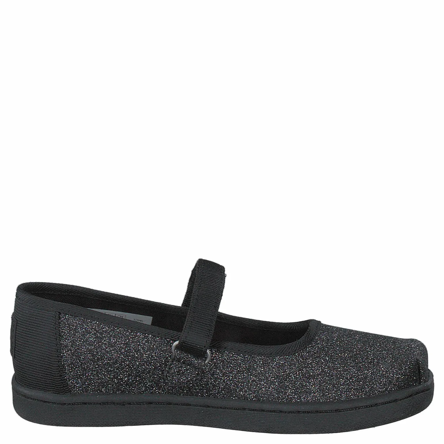 Black Iridescent Glm Tn M Jane Black
