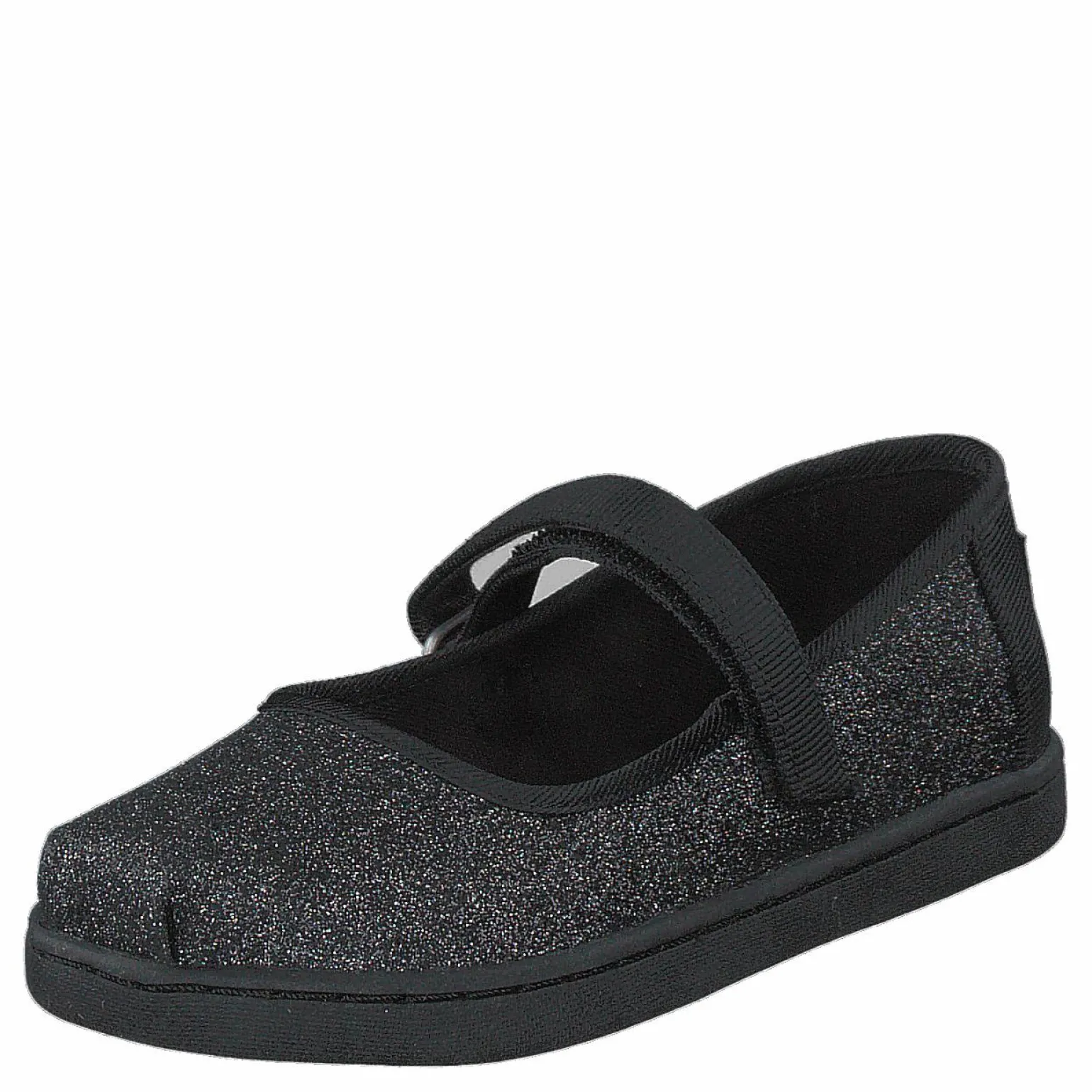 Black Iridescent Glm Tn M Jane Black