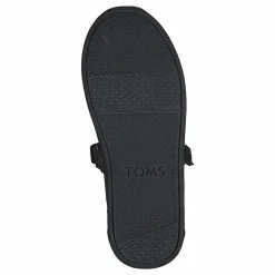 Black Iridescent Glm Tn M Jane Black