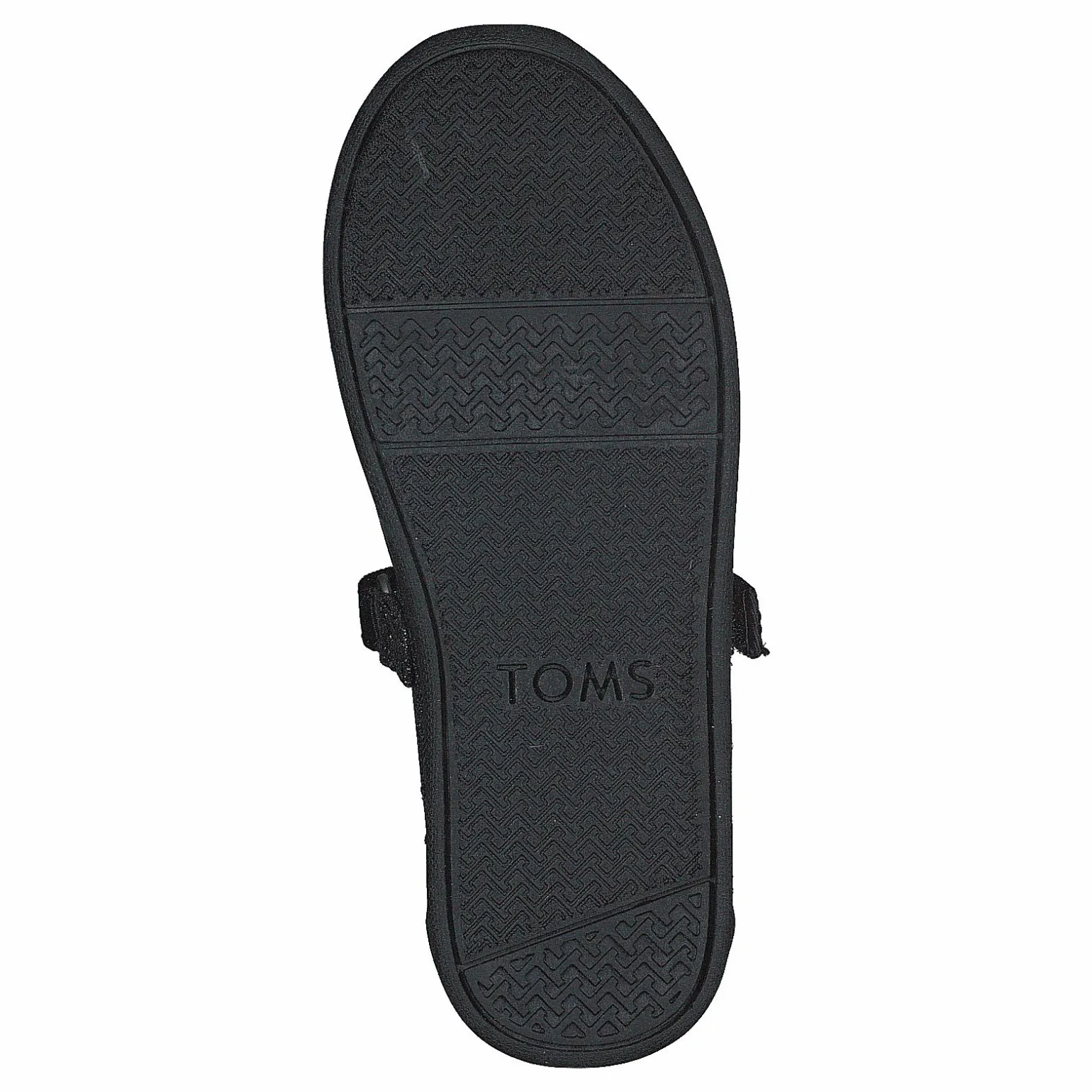 Black Iridescent Glm Tn M Jane Black