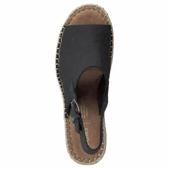 Black Oxford Black