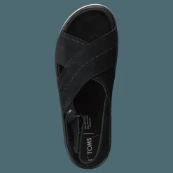 Black Suede Black
