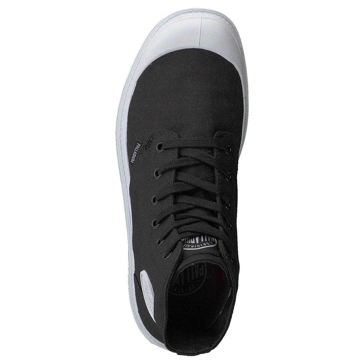 Blanc Hi Black