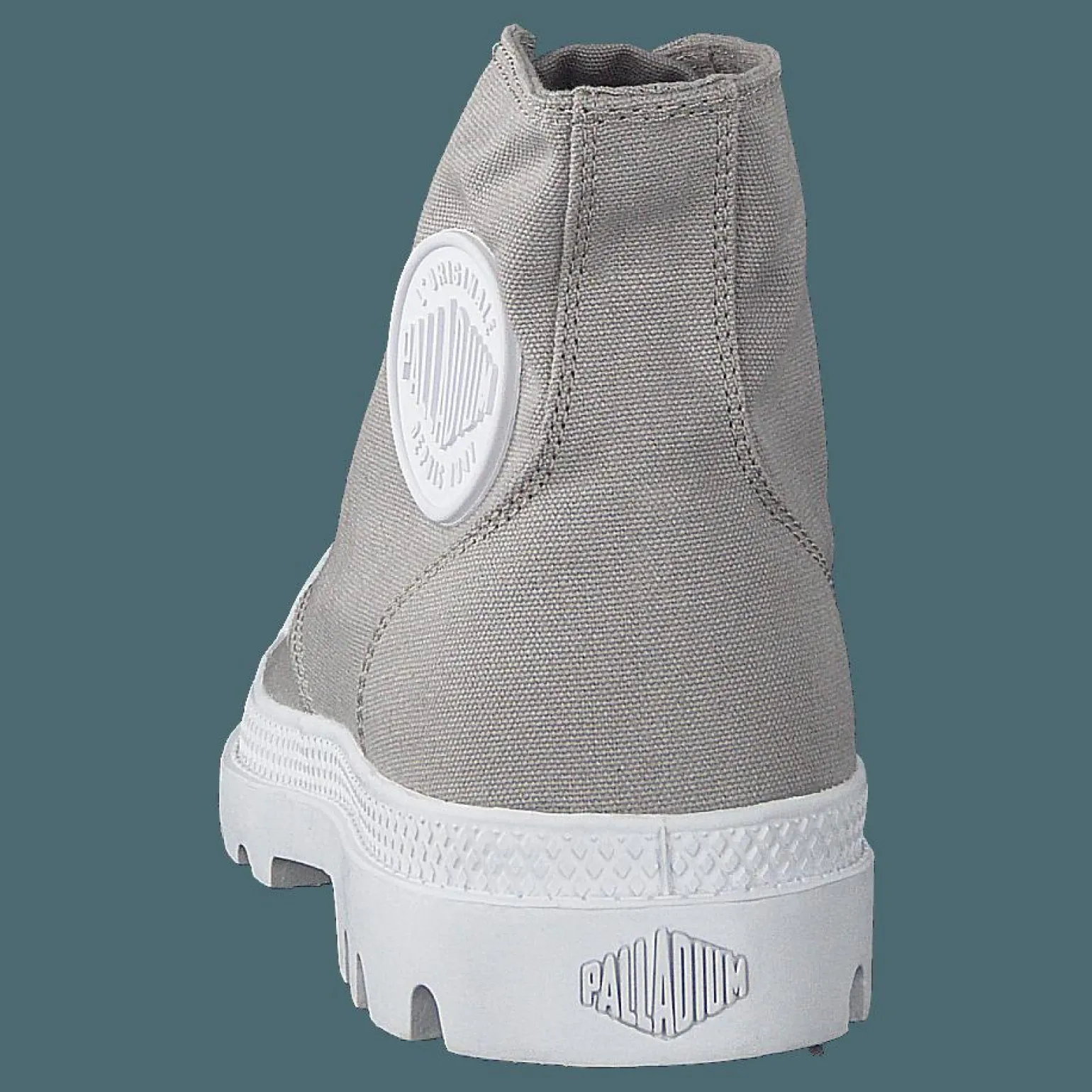 Blanc Hi Vapor